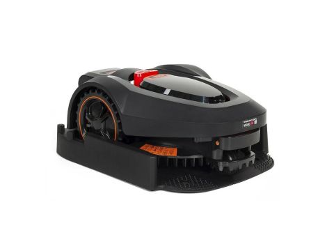 NAC ROBOT SAMOJEZDNY RLM800-DY ULTRASONICZNY - 4