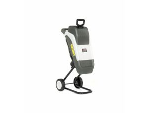 NAC ROZDRABNIACZ GAŁĘZI 2500W SHE250B-BAG-LD2