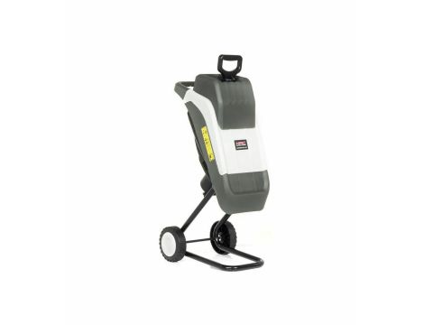 NAC ROZDRABNIACZ GAŁĘZI 2500W SHE250B-BAG-LD2