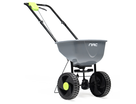 NAC SIEWNIK Z ROZRZUTNIKIEM 15L