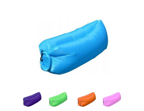 NAC SOFA NADMUCHIWANA POWIETRZEM