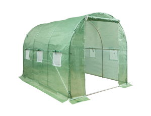 NAC TUNEL FOLIOWY 6 OKIEN 350x200x200cm..