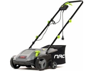 NAC WERTYKULATOR / AERATOR 1500W 32cm