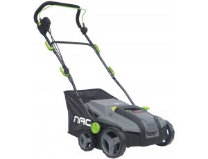 NAC WERTYKULATOR / AERATOR 1800W 38cm