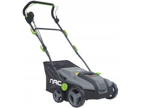 NAC WERTYKULATOR / AERATOR 1800W 38cm