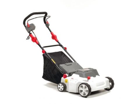 NAC WERTYKULATOR / AERATOR 1800W SCE180-W .