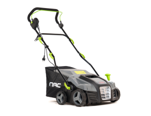 NAC WERTYKULATOR / AERATOR 2000W 40cm