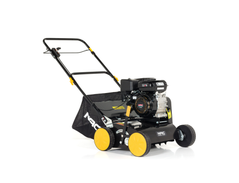 NAC WERTYKULATOR SPALINOWY 118cc LRP1188