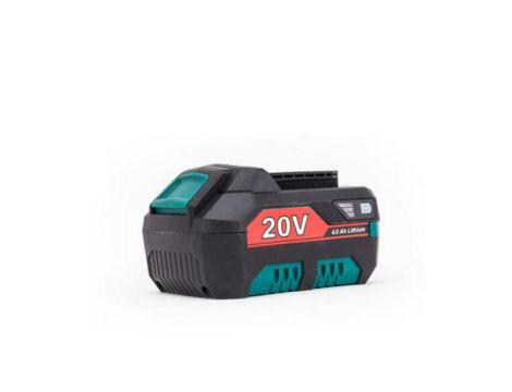 NAC.AKUMULATOR 20 V 4.0 Ah Li