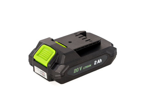 NAC.AKUMULATOR 20V 2Ah SERIA S