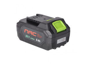 NAC.AKUMULATOR 20V 5Ah SERIA S