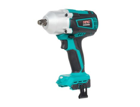 NAC.KLUCZ UDAROWY 20V 600Nm SILNIK BEZSZCZOTKOWY BEZ AKU. I ŁADOWARKI