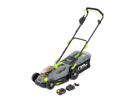 NAC.KOSIARKA AKUMULATOROWA 20V 1x4Ah