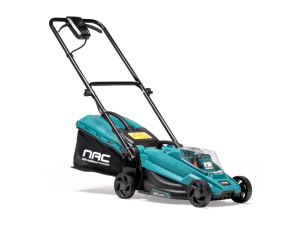 NAC.KOSIARKA AKUMULATOROWA 32 cm 20V 1x4Ah