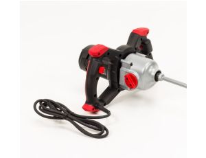 NAC.MIESZARKA ELEKTR. 1800W EM180VS-HA 2-BIEGI - image 2