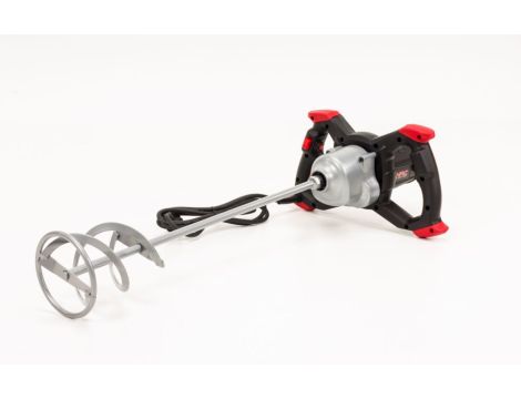 NAC.MIESZARKA ELEKTR. 1800W EM180VS-HA 2-BIEGI