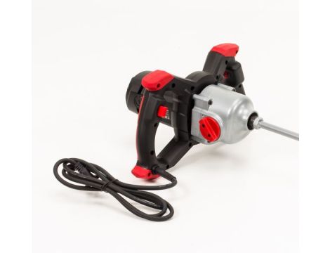 NAC.MIESZARKA ELEKTR. 1800W EM180VS-HA 2-BIEGI - 2