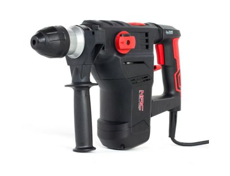 NAC.MŁOT UDAROWY SDS PLUS 1500W HE150-GY