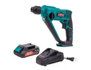 NAC.MŁOTOWIERTARKA 20V 1x 2,0Ah
