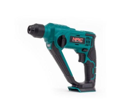 NAC.MŁOTOWIERTARKA 20V BEZ AKU.I ŁADOWA.