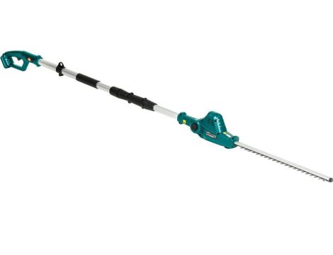 NAC.NOŻYCE DO ŻYWOPŁOTU 20V WYSIĘGNIK BEZ AKUMULATORA..