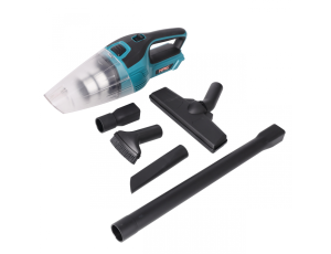 NAC.ODKURZACZ RĘCZNY 500ml 20V BEZ AKUM. I ŁADOWARKI