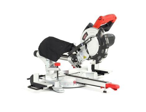 NAC.PIŁA UKOŚNICA  210mm 1700W PRZESUWNA