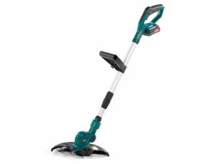 NAC.PODKASZARKA AKUMULATOROWA 20V 28cm 1x2,0Ah