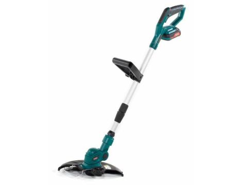 NAC.PODKASZARKA AKUMULATOROWA 20V 28cm 1x2,0Ah