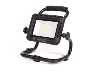 NAC.REFLEKTOR PRZENOŚNY NA AKUM. 20V 2000/5000lm