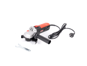 NAC.SZLIFIERKA KĄTOWA 125mm 1050W