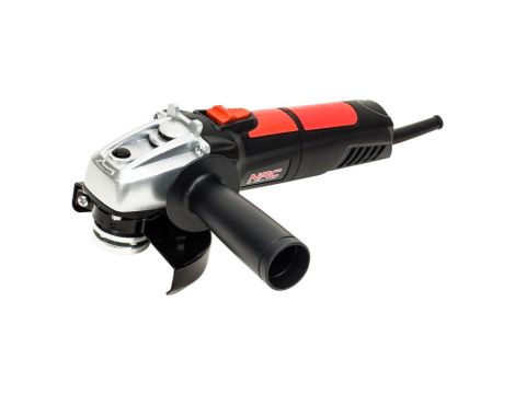 NAC.SZLIFIERKA KĄTOWA 125mm 1200W