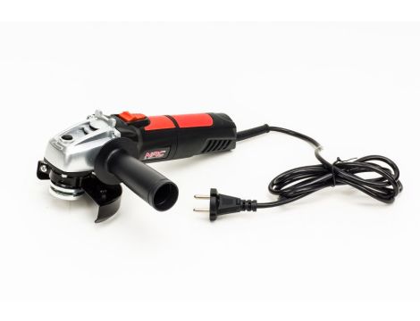 NAC.SZLIFIERKA KĄTOWA 125mm 1200W - 2