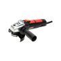 NAC.SZLIFIERKA KĄTOWA 125mm 1200W - 2