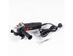NAC.SZLIFIERKA KĄTOWA 125mm 950W