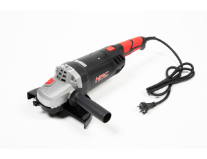 NAC.SZLIFIERKA KĄTOWA 230mm 2400W