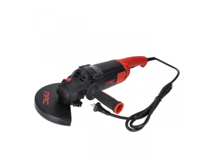 NAC.SZLIFIERKA KĄTOWA 230mm 3000W