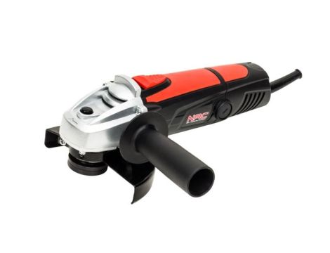 NAC.SZLIFIERKA KĄTOWA 850W AGE85-GY 125mm