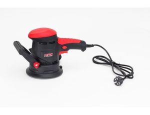 NAC.SZLIFIERKA MIMOŚRODOWA 450W 125mm OS45-125-GN