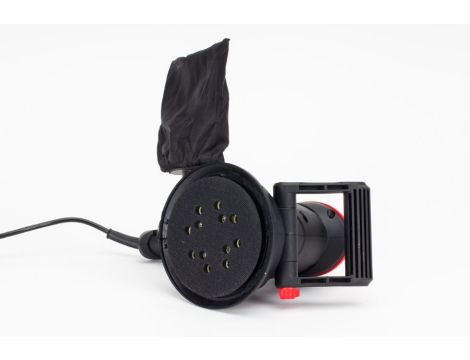 NAC.SZLIFIERKA MIMOŚRODOWA 450W 125mm OS45-125-GN - 5