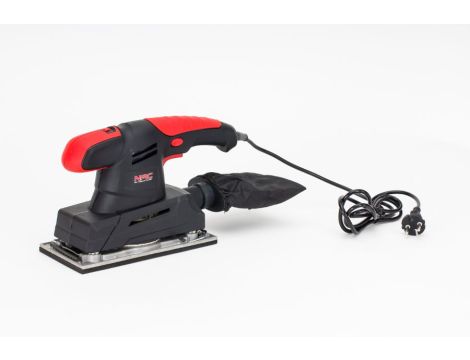NAC.SZLIFIERKA OSCYLACYJNA 380WES38-115-230-GN - 2