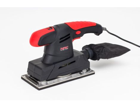 NAC.SZLIFIERKA OSCYLACYJNA 380WES38-115-230-GN - 3