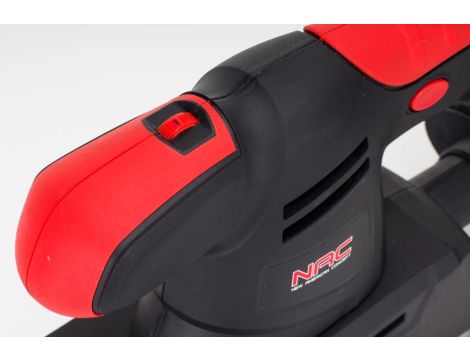 NAC.SZLIFIERKA OSCYLACYJNA 380WES38-115-230-GN - 4