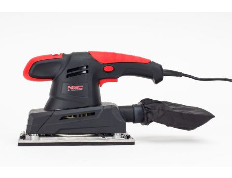 NAC.SZLIFIERKA OSCYLACYJNA 380WES38-115-230-GN - 5