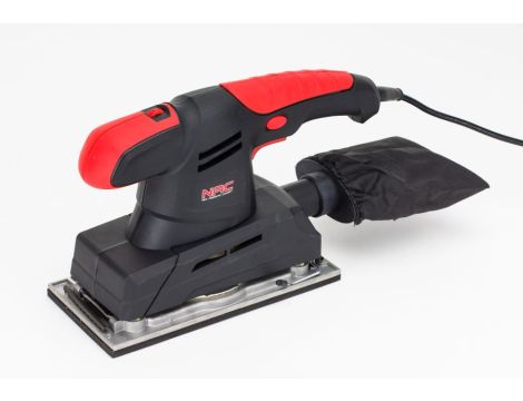 NAC.SZLIFIERKA OSCYLACYJNA 380WES38-115-230-GN - 7
