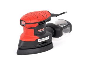 NAC.SZLIFIERKA OSCYLACYJNA DELTA 180W