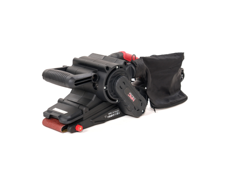 NAC.SZLIFIERKA TAŚMOWA BS-1010-GN