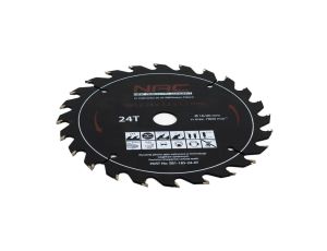 NAC.TARCZA WIDIOWA 36 ZĘBY 185mm SB1-185-36-AT