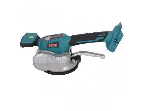 NAC.WIBRUJĄCA PRZYSSAWKA DO PŁYTEK 20V BEZ AKUM. I ŁADOWARKI