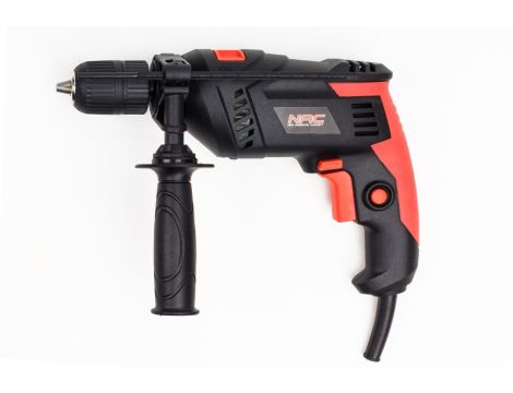 NAC.WIERTARKA UDAROWA  800W IDE80-GY - 3